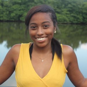 Meet your Posher, Kashauna